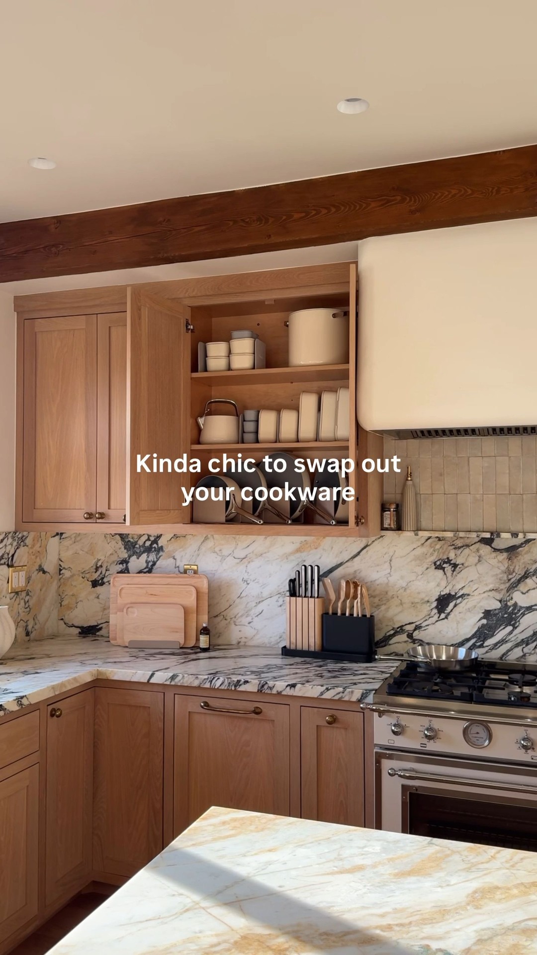 Caraway ad creative (Video)