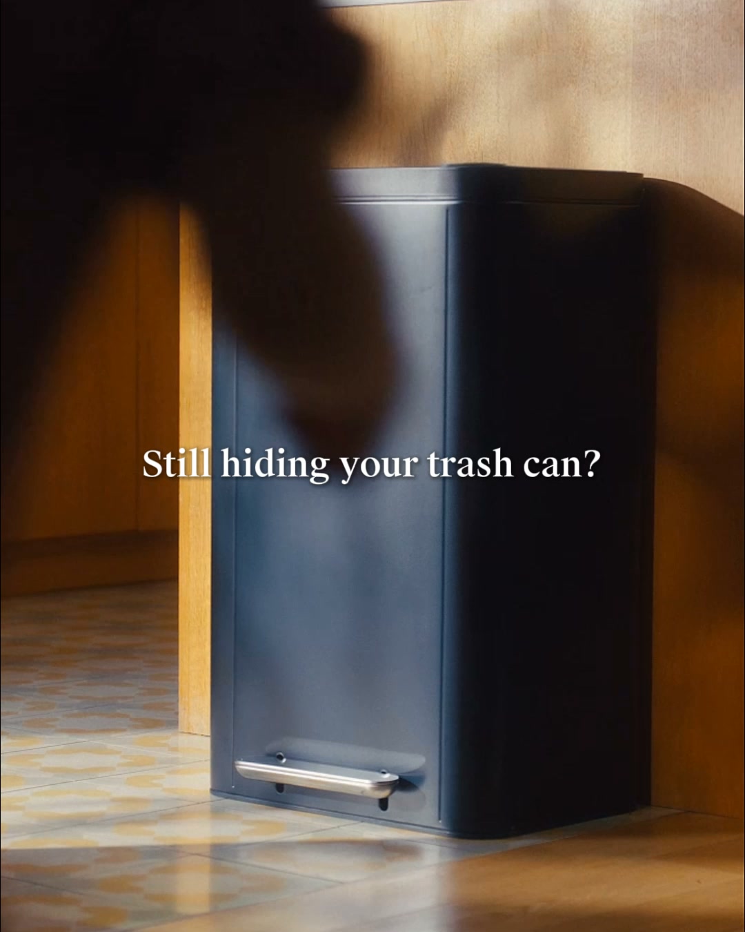 Caraway ad creative (Video)