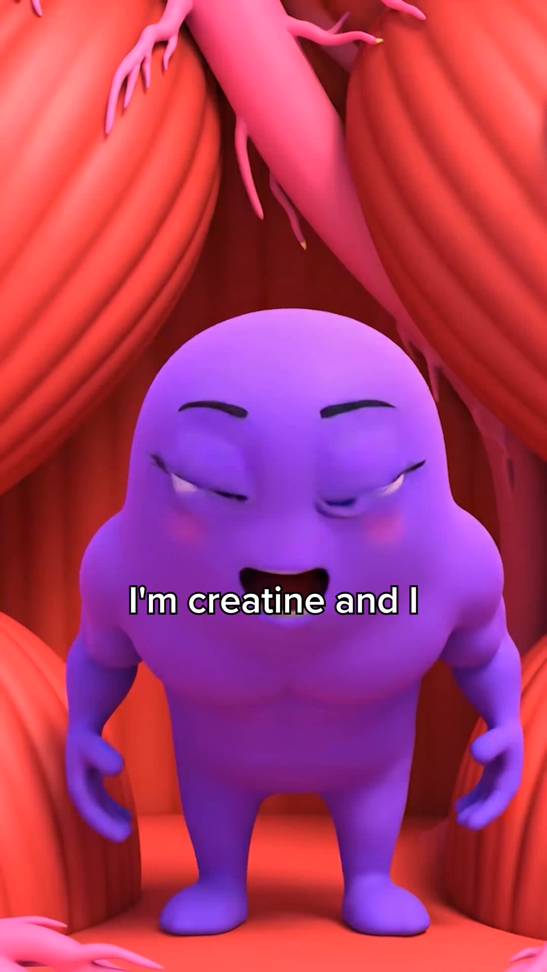 Free Soul ad creative (Video)