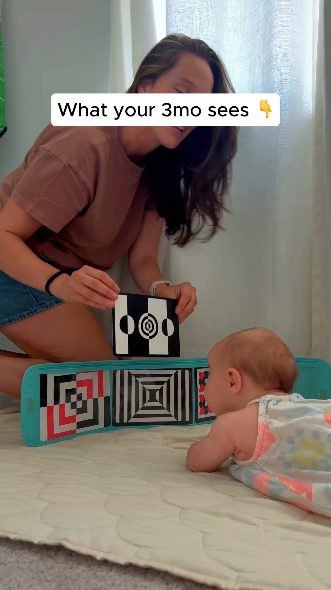 Lovevery ad creative (Video)