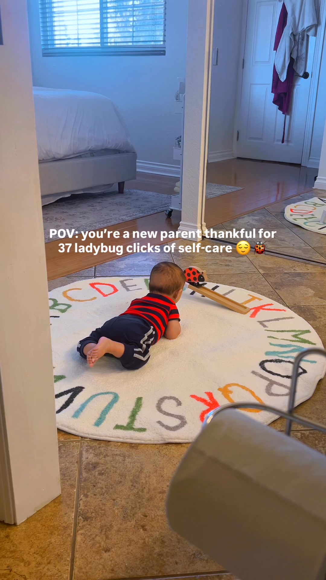 Lovevery ad creative (Video)