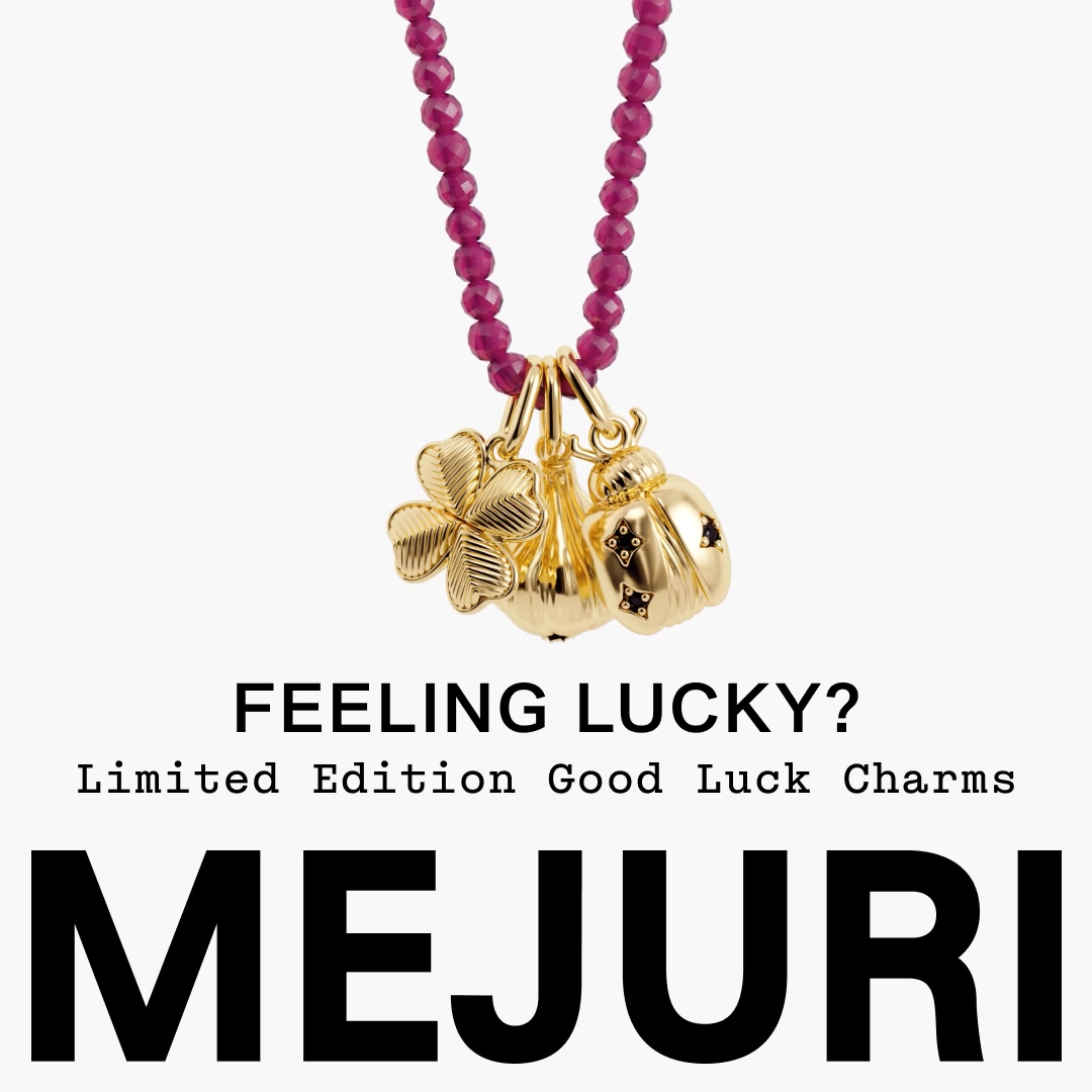 Mejuri ad creative (Video)