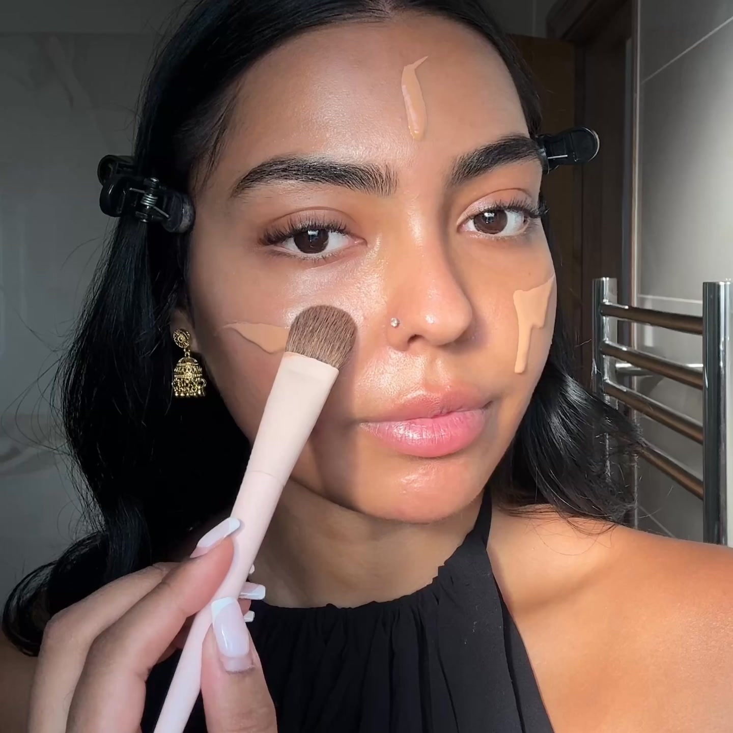 Tower 28 Beauty ad creative (Video)