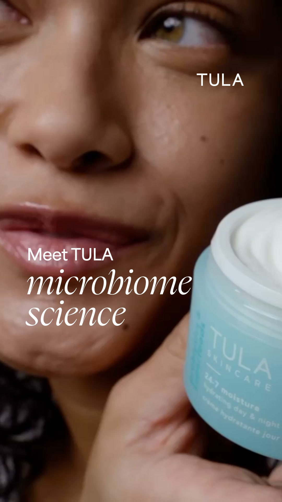 TULA ad creative (Video)