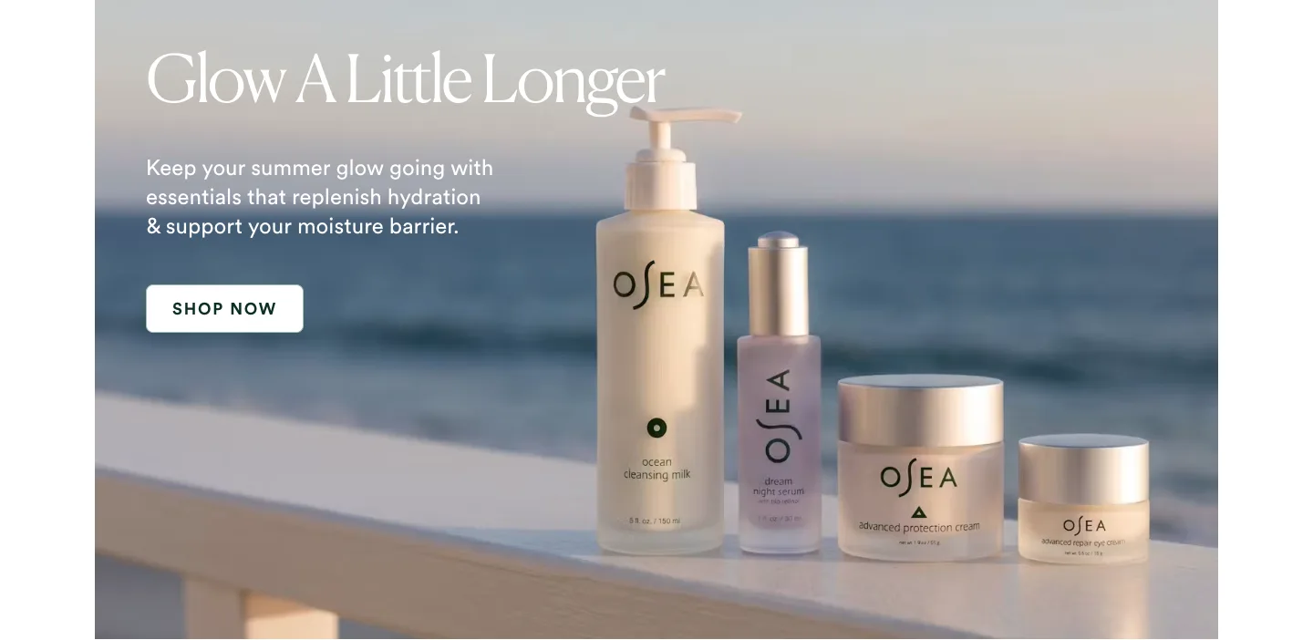 Hero from OSEA® Malibu