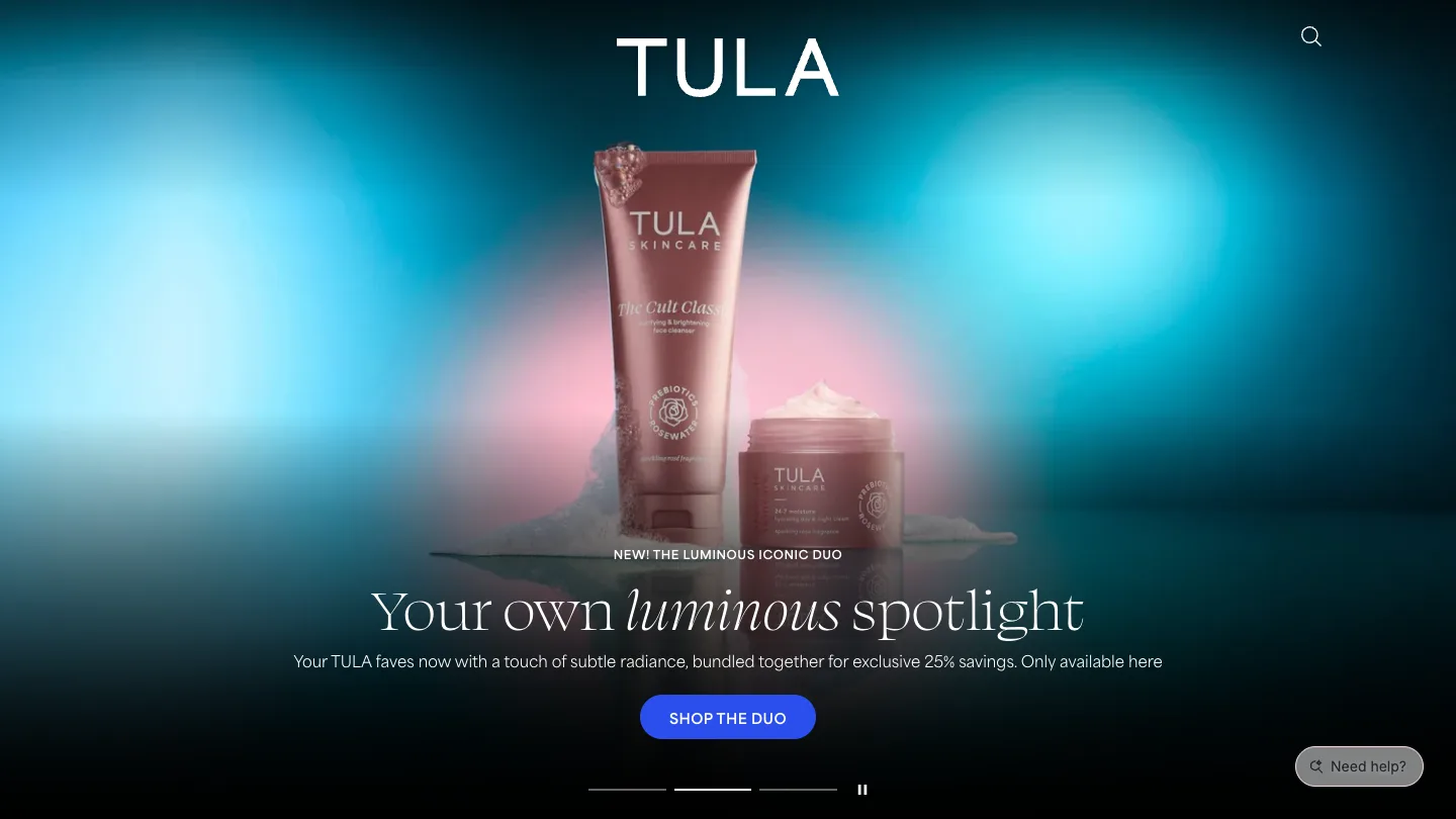 Hero from TULA